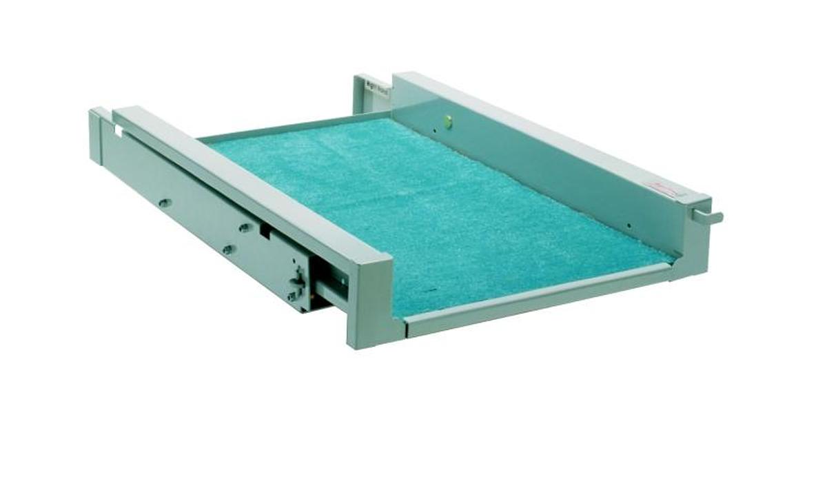 Super Slide Kit 54" - 1-way Slide