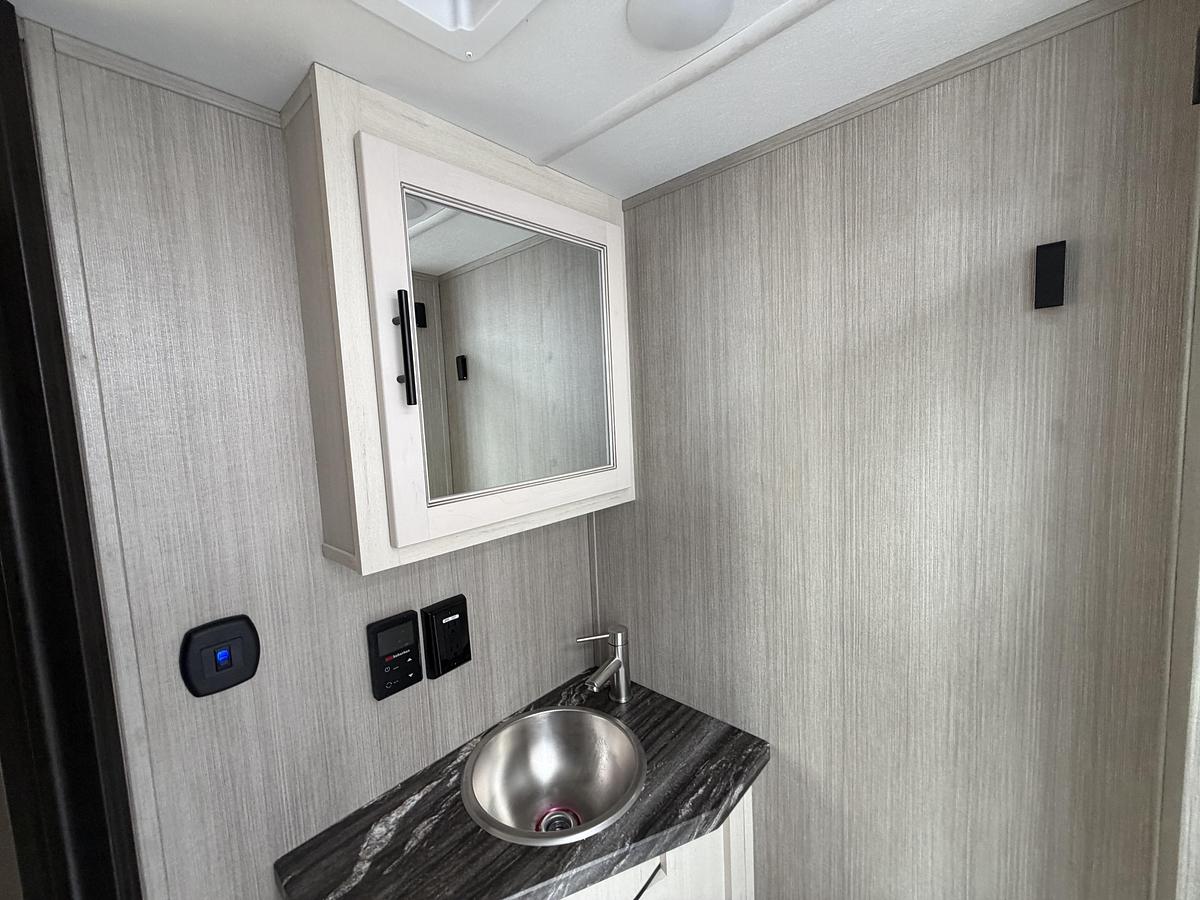 New 2026 Forest River RV Vengeance Rogue Armored 4015