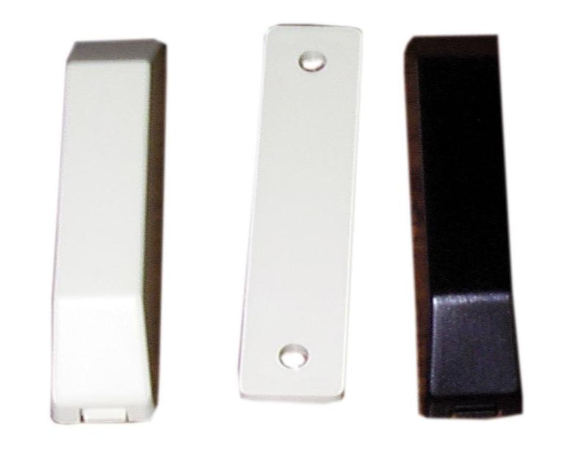 Large Rectangular Magnetic Door Switch (open)