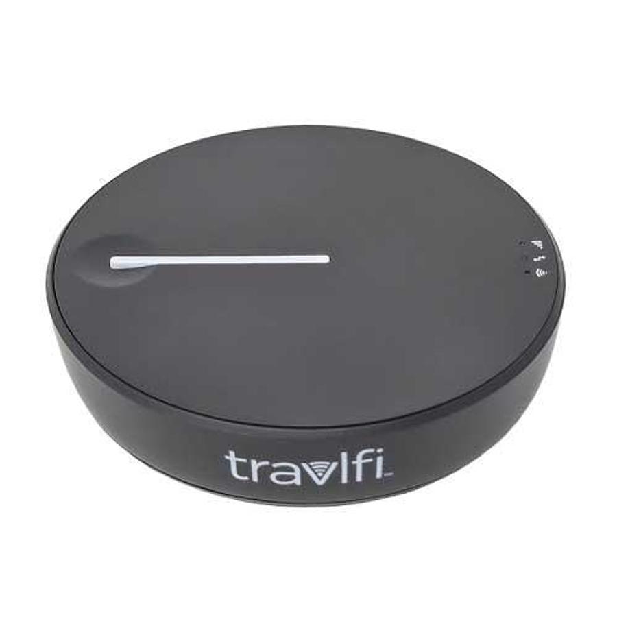 Travelfi Journeygo Hotspot