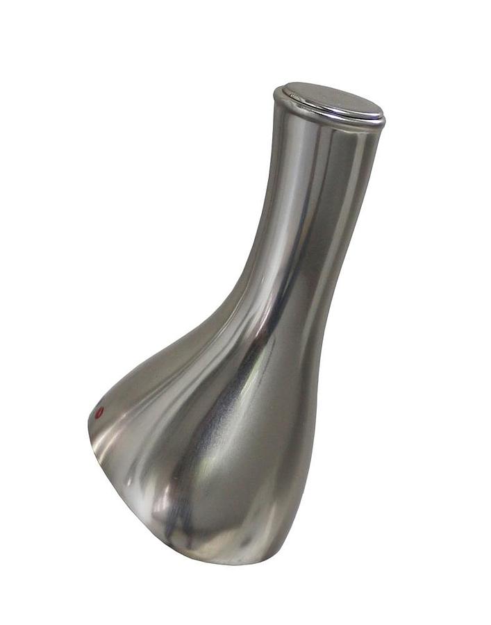Replacement Handle For Sl3000n-a Brushed Nickel Carded