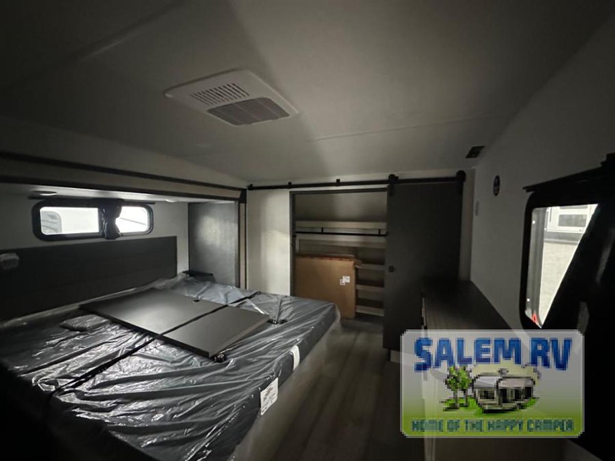 New 2025 Forest River RV Wildcat 36MB