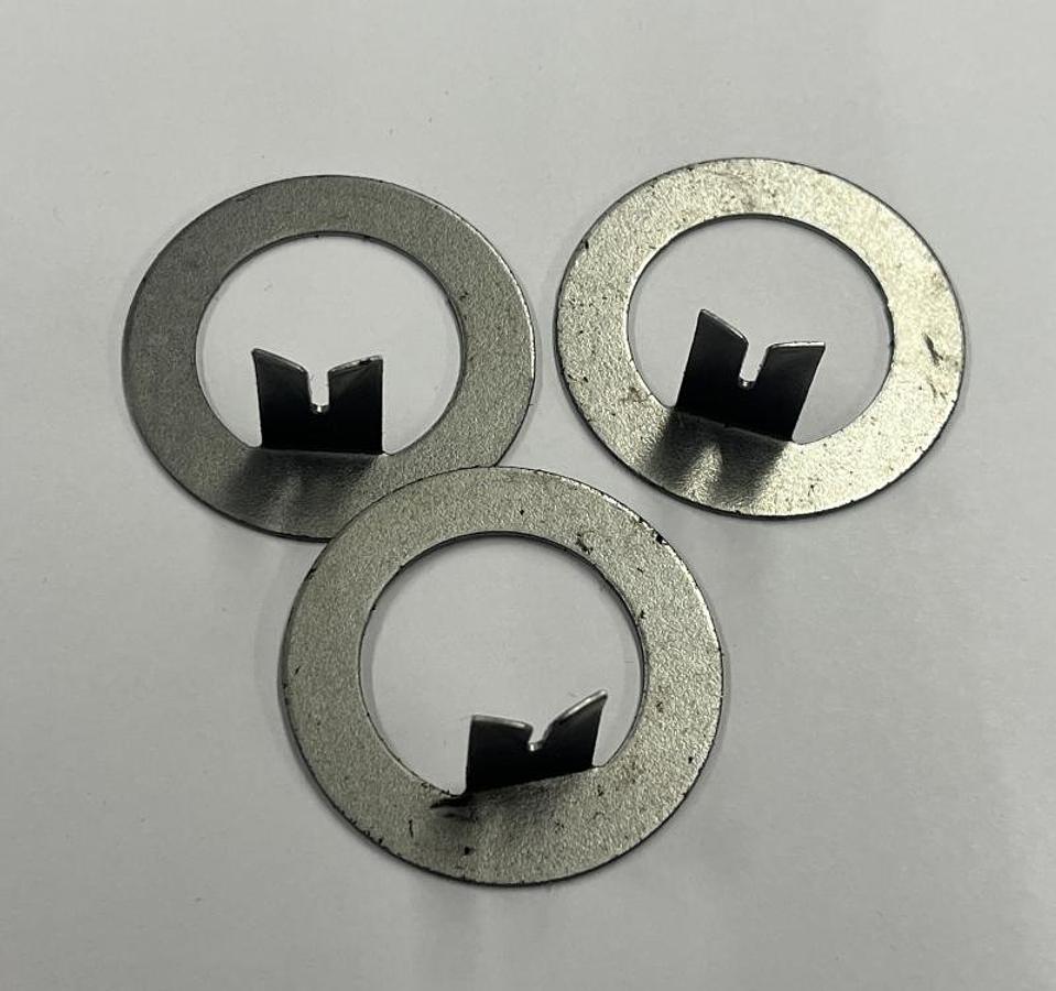 Washer Tang 1" Box Of 50