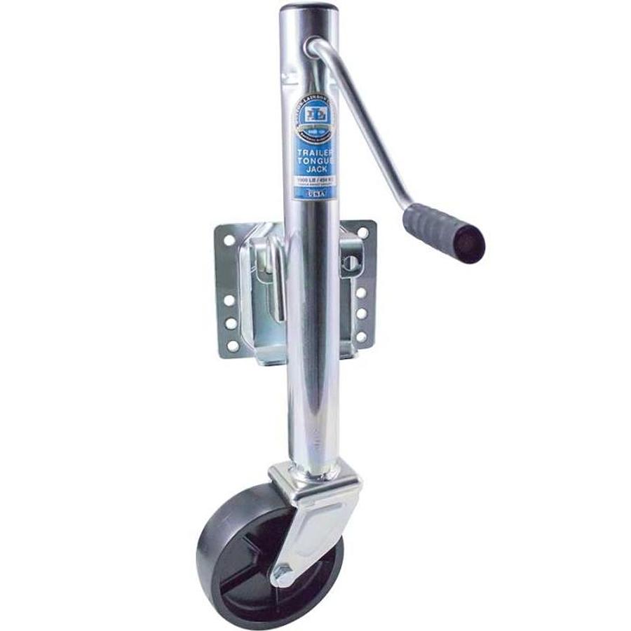6400 Tongue Jack Swivel 1000lb