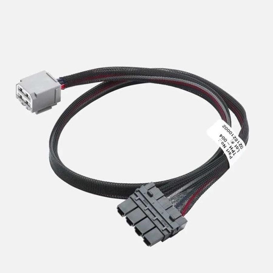 Electronic Brake Controller Harness
