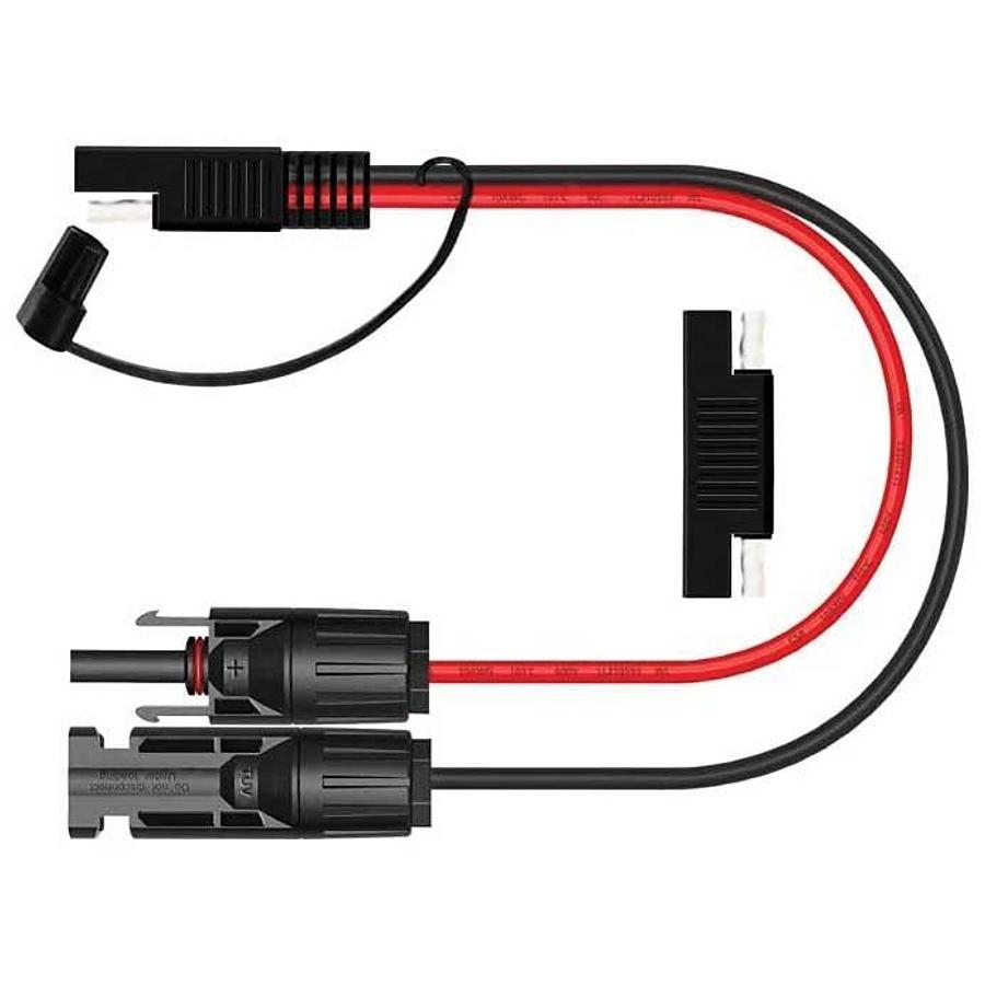 Solar Cable Sae To Mc4