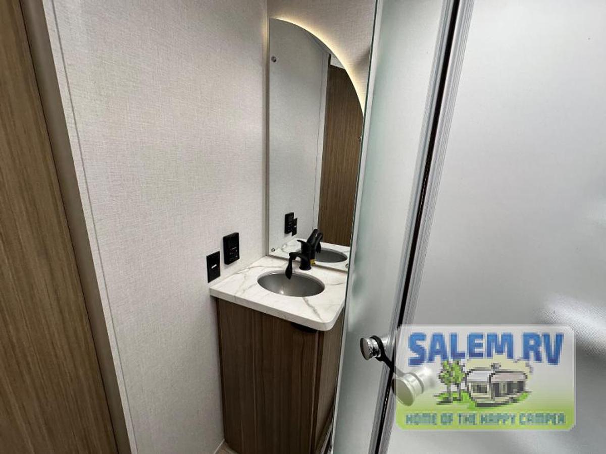 New 2026 Forest River RV Salem FSX 260RTK