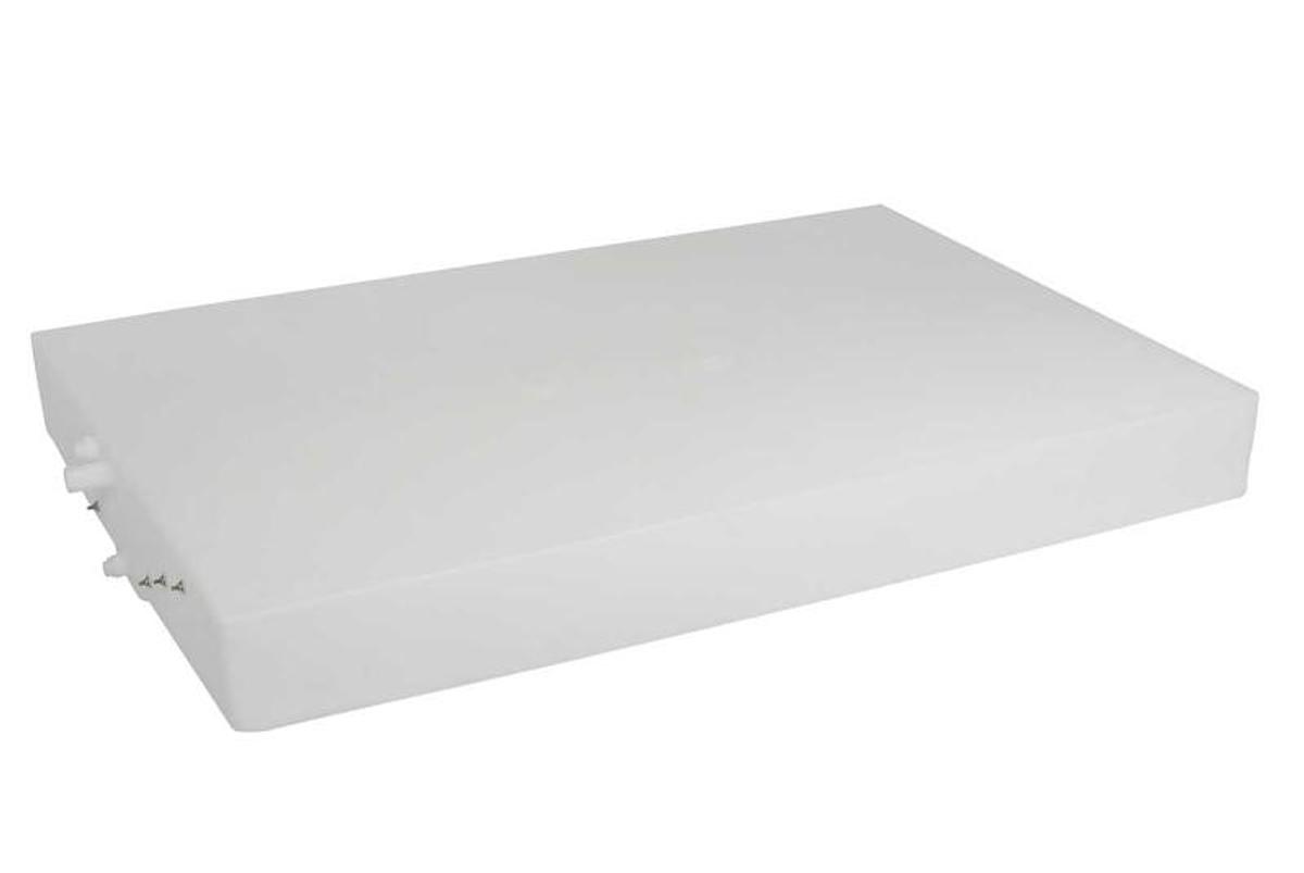 49 Gallon Freshwater Tank - 55" X 36" X 6"