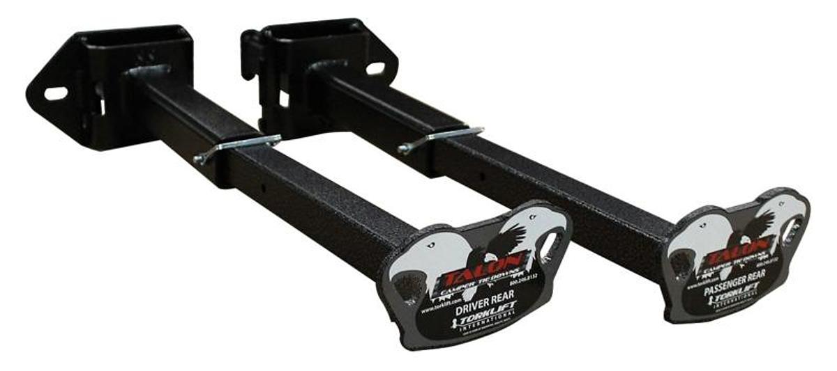 Rear Talon Tie Down Chevy/gmc