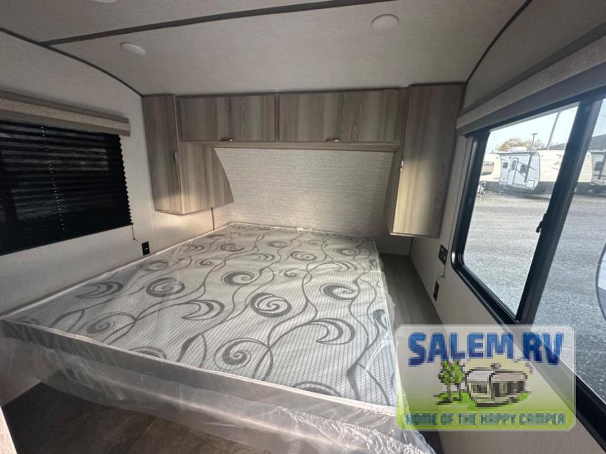 New 2025 Forest River RV Salem FSX 233RBLE