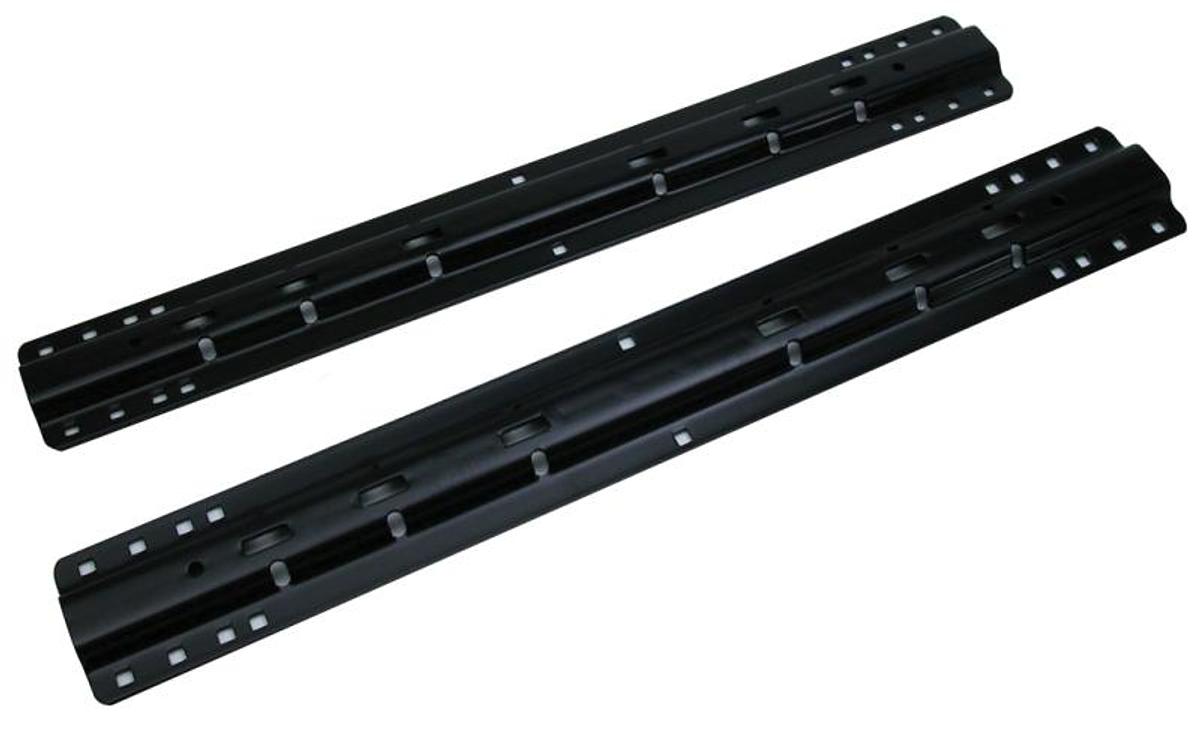 Base Rails For Fifth Wheel