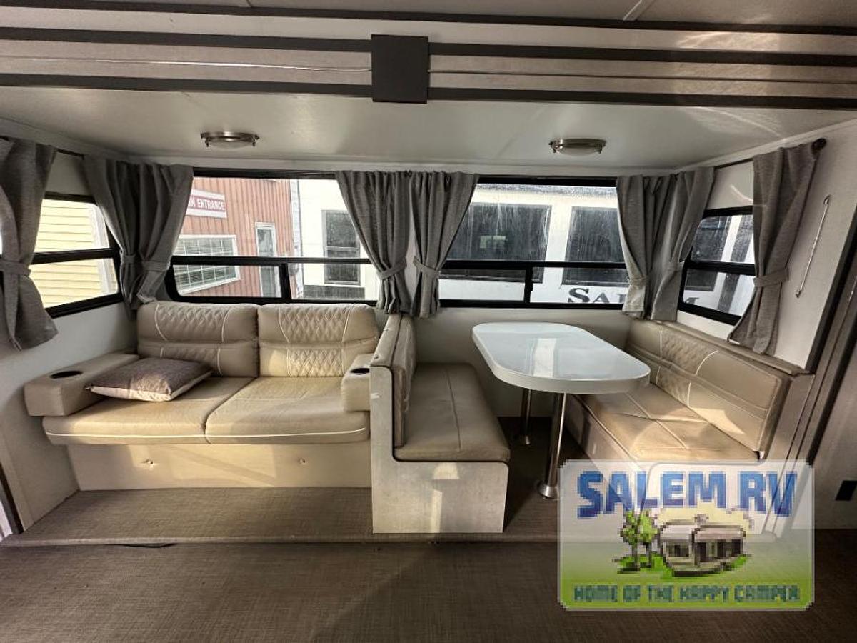 Used Used 2020 Travel Lite Evoke Model L