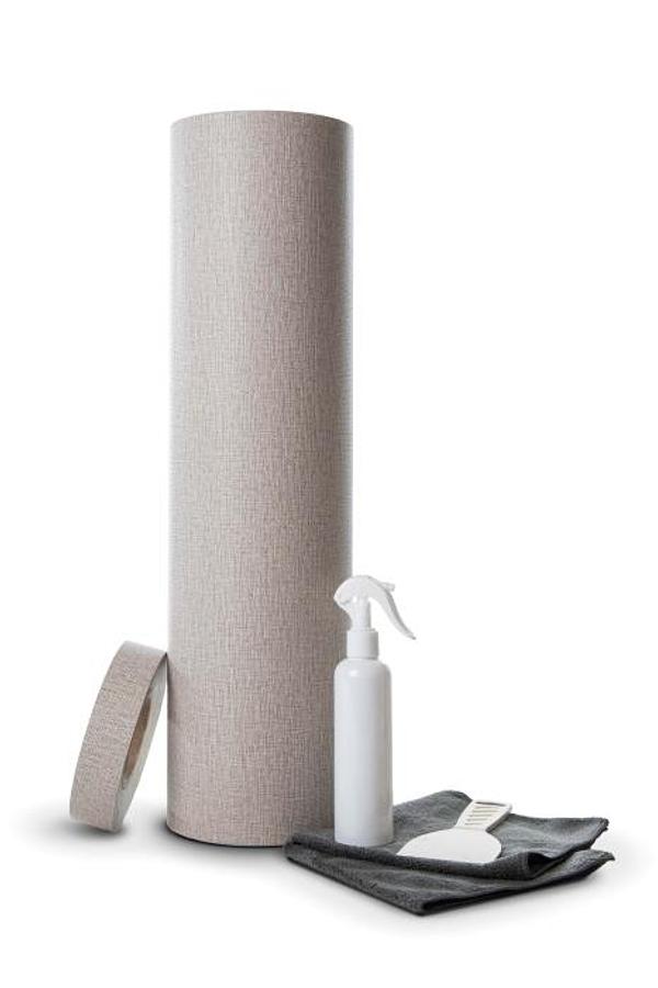 Revive Wallboard Kit-sketch Linen 4' X 100'