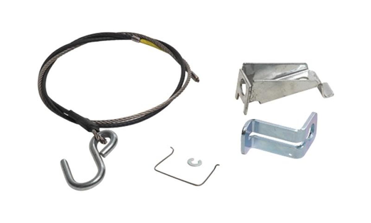 Emergency Cable Replacement Kit A-60 Actuator