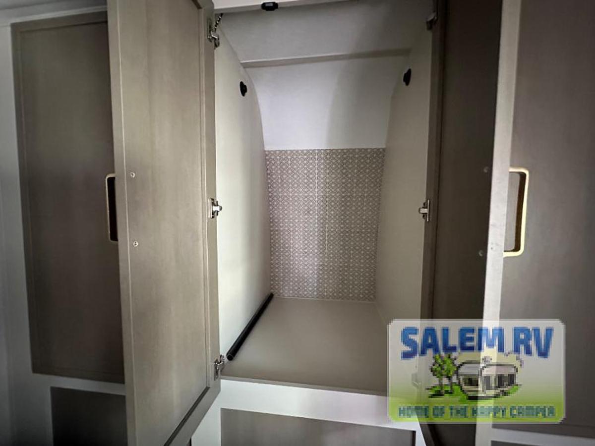 New 2026 Forest River RV Salem Hemisphere 301FAM