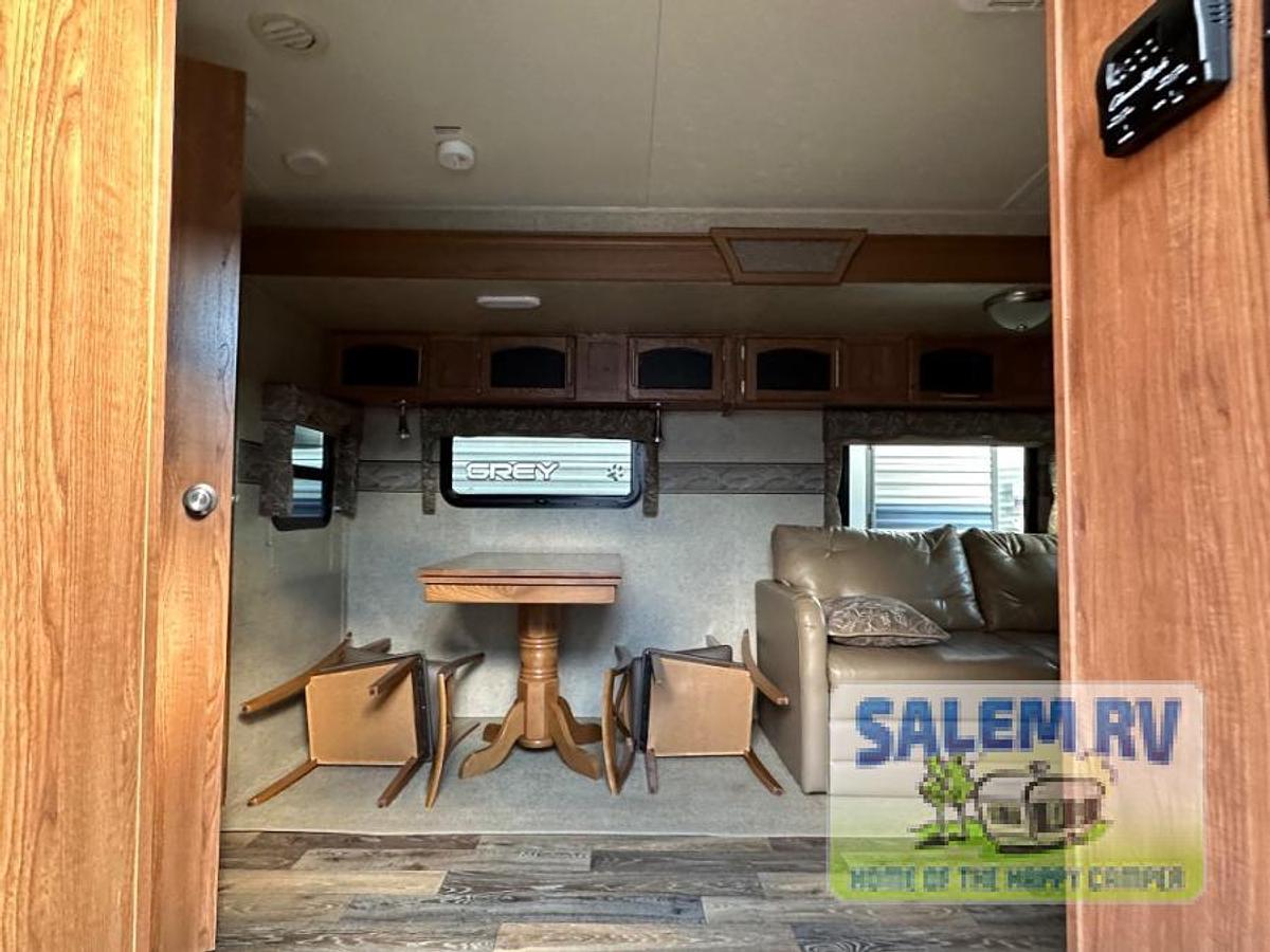 Used Used 2016 Forest River RV Rockwood Ultra Lite 2608WS