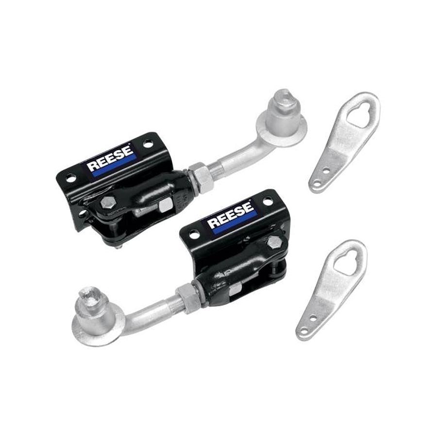 Sway Control Dual Cam High Performance