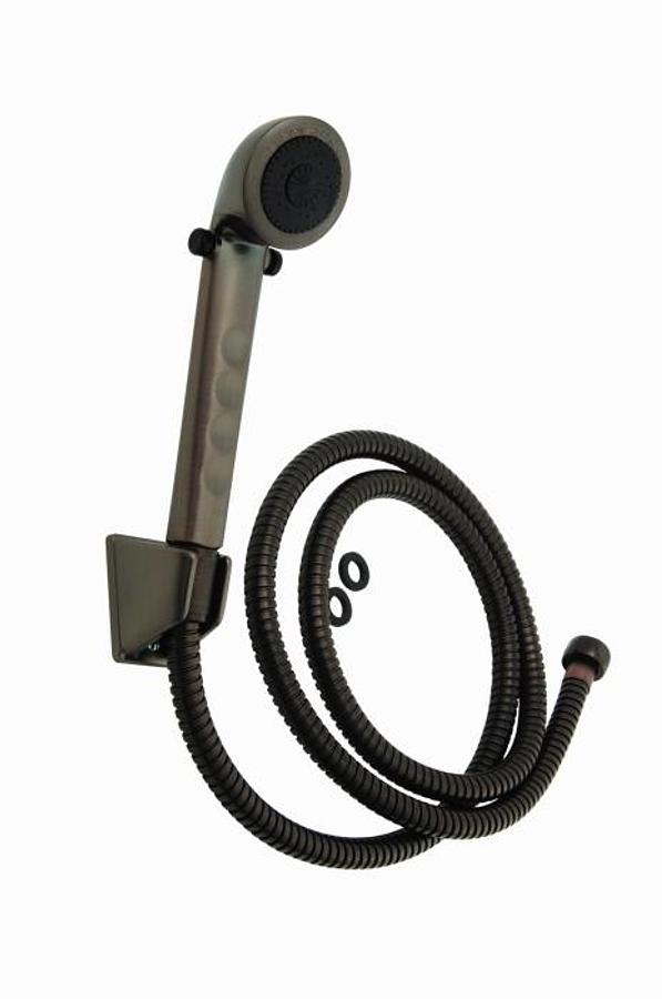 Shower Kit - Oil Rubbed  Bronze