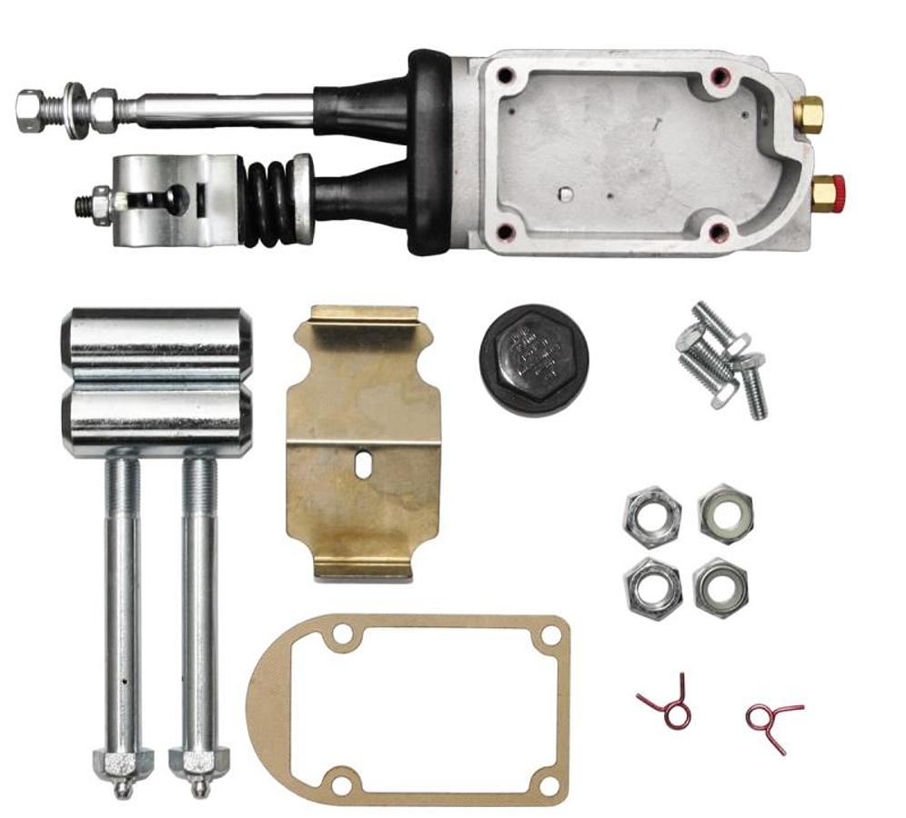 Actuator Repair Kit For Drum Models 66, 70 And 80