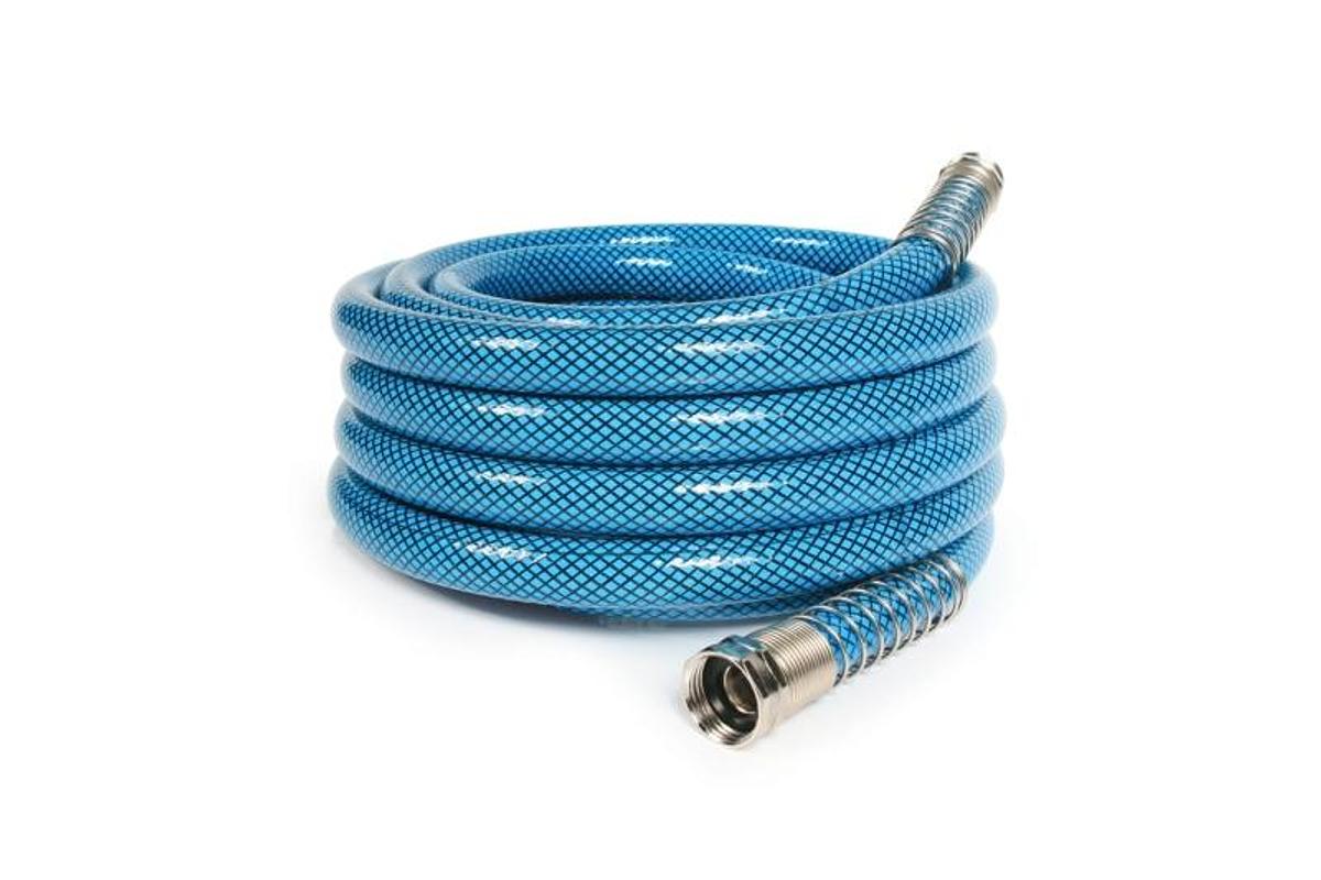 Camco Tastepure 5/8" X 25' Premium Drinking Water Hose