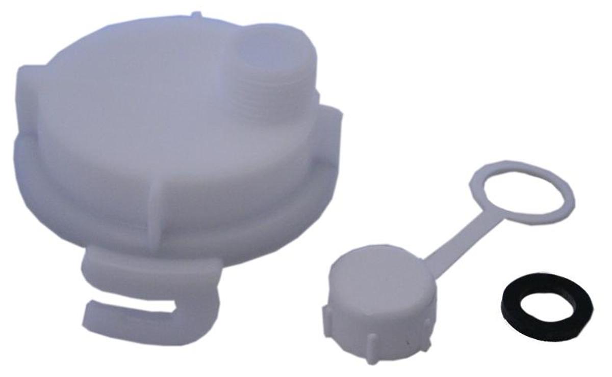 Garden Hose Adapter