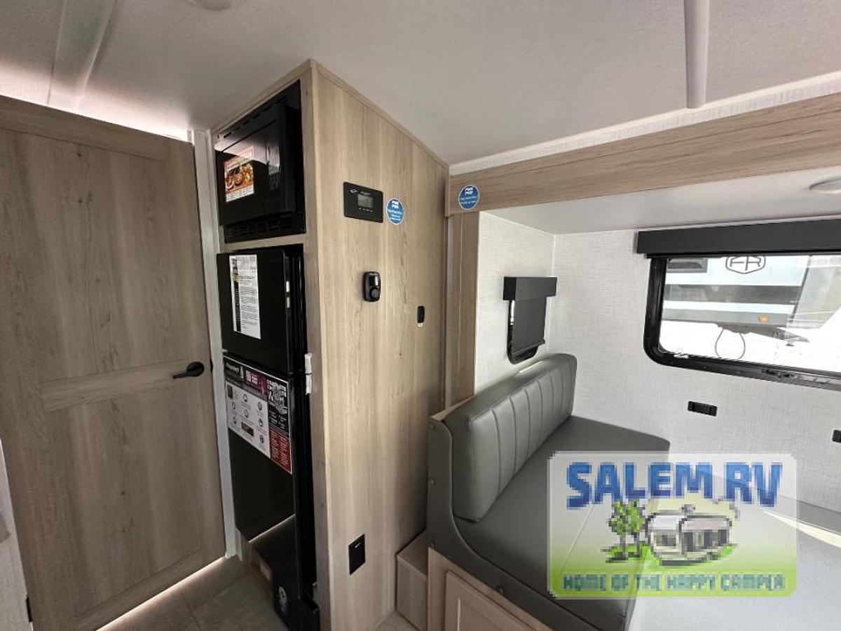 New 2025 Forest River RV Flagstaff E-Pro E20BH
