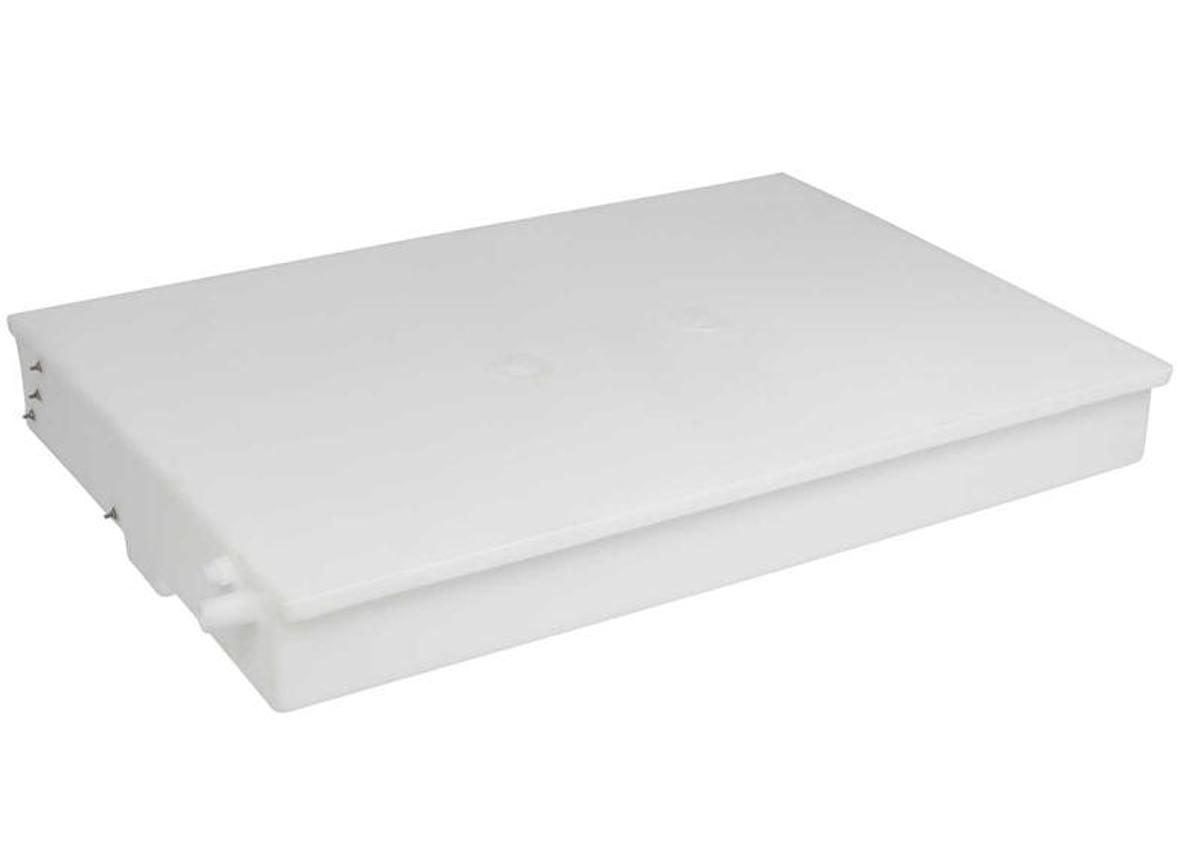 31 Gallon Freshwater Tank - 46" X 31" X 5.75"