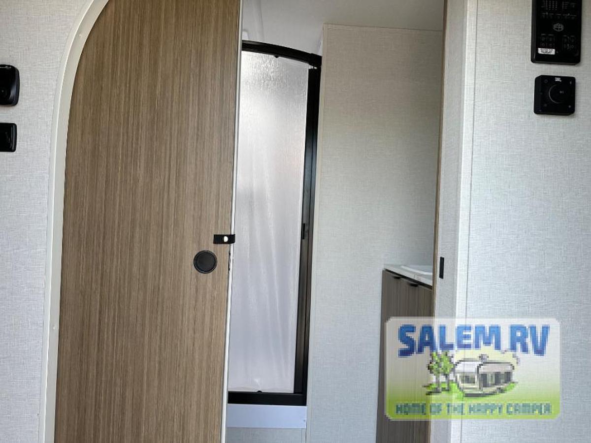 New 2026 Forest River RV Salem 270ZEN