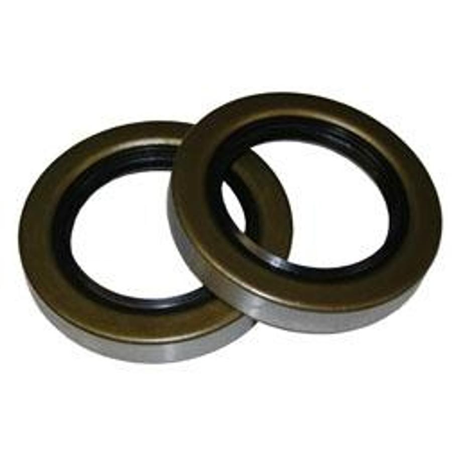 Marine Seal Double Lip 3.26"-2.13" Pair