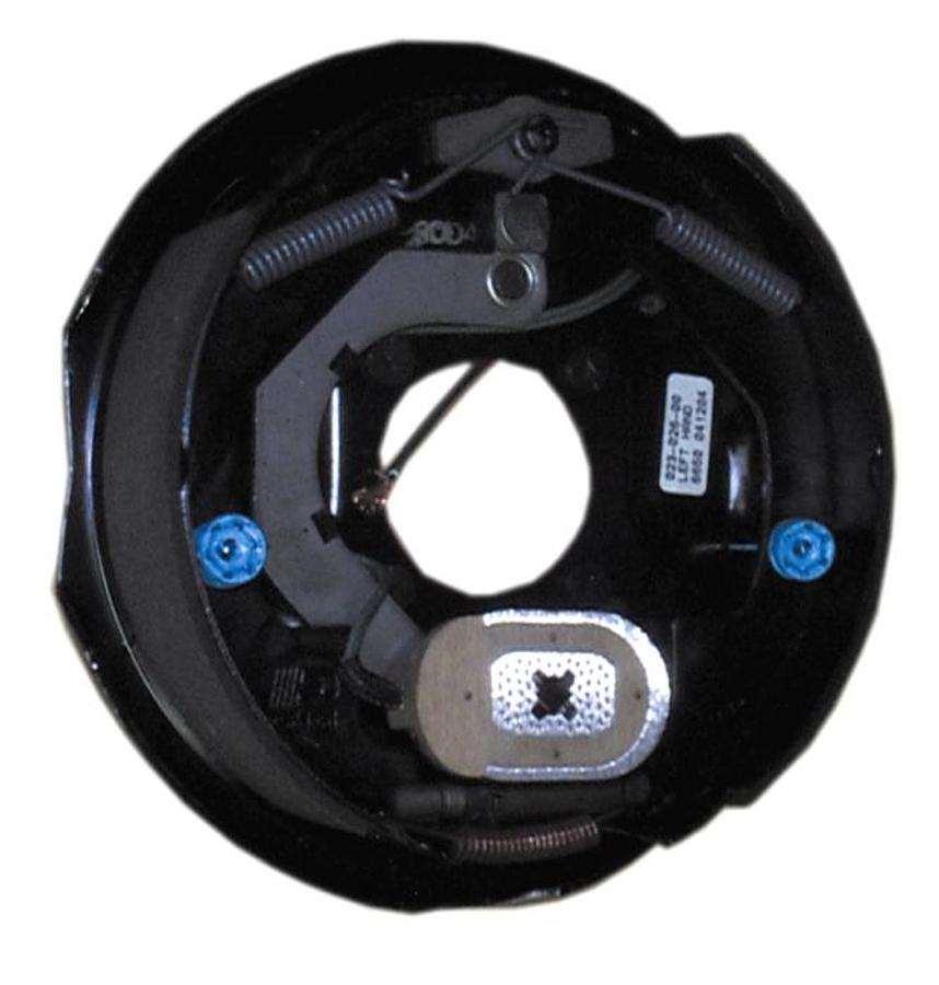 Electric Brake - Lh Brake Assembly 10" X 2 1/4"