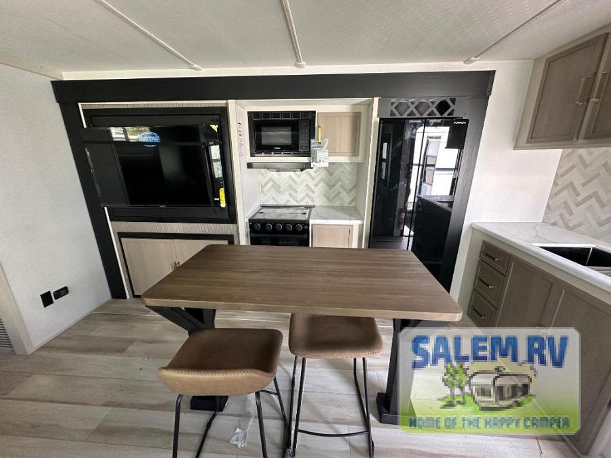 New 2026 Forest River RV Salem Hemisphere 301FAM
