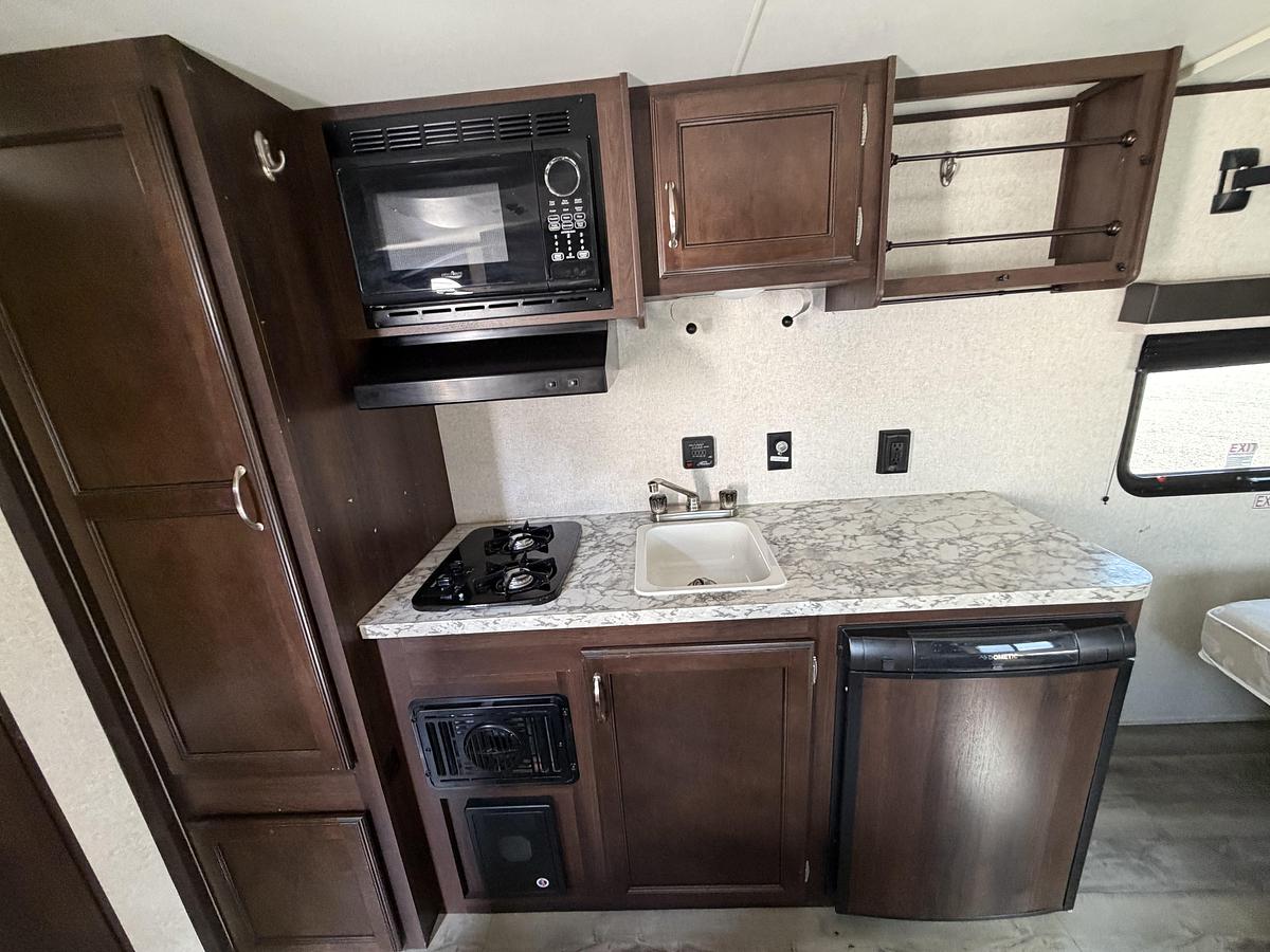 Used 2018 Jayco JayFlight SLX 195RB