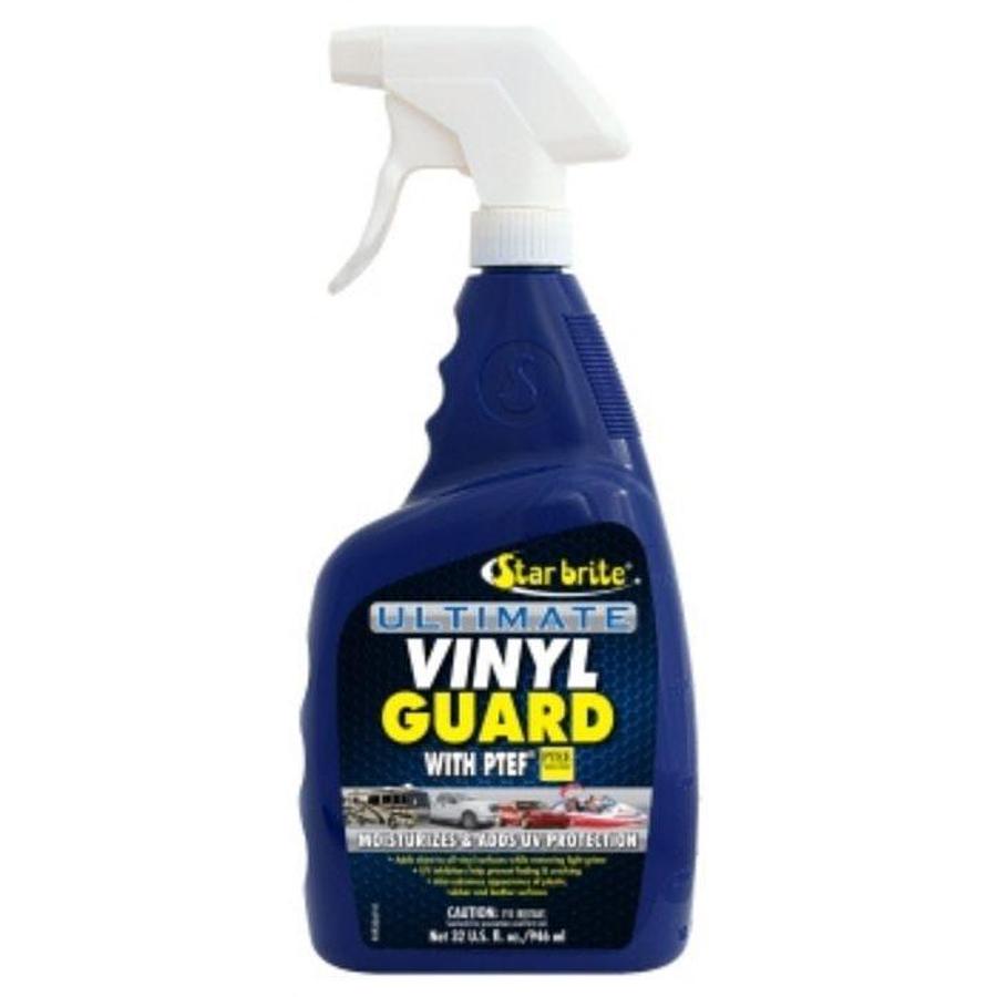 Starbrite Ultimate Vinyl Guard, 32 Oz.