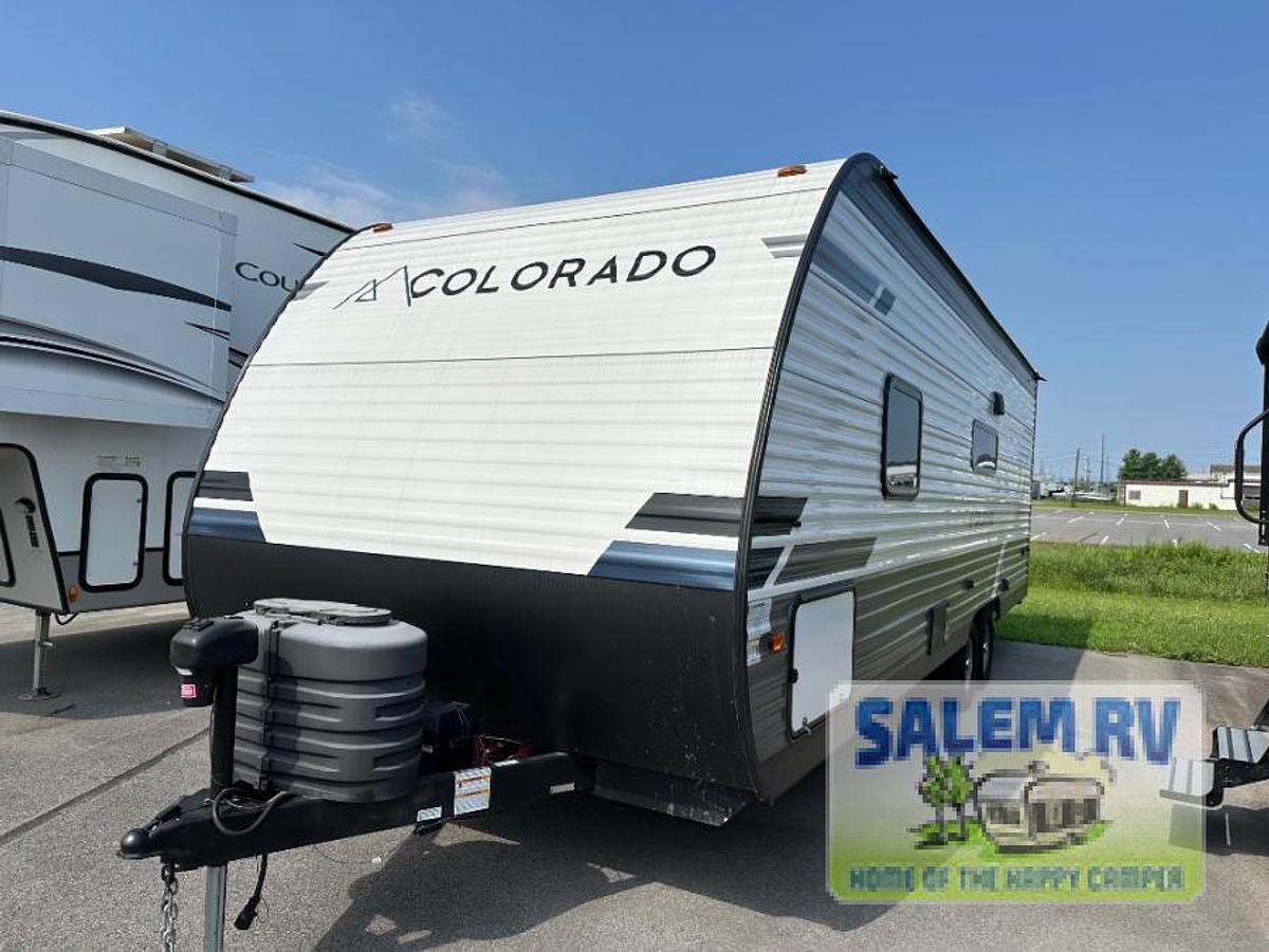 Used Used 2024 Dutchmen RV Colorado 24BHC