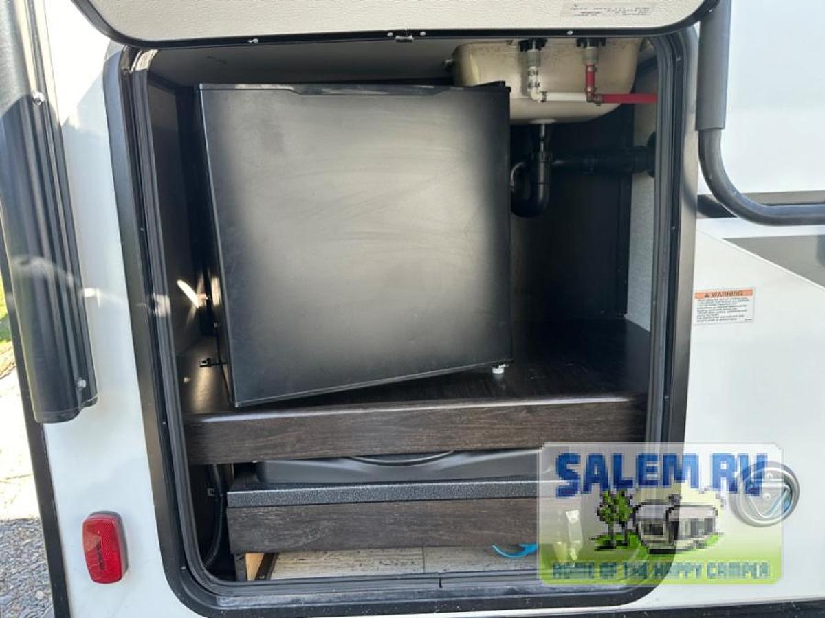 Used Used 2021 Coachmen RV Northern Spirit Ultra Lite 2557RB