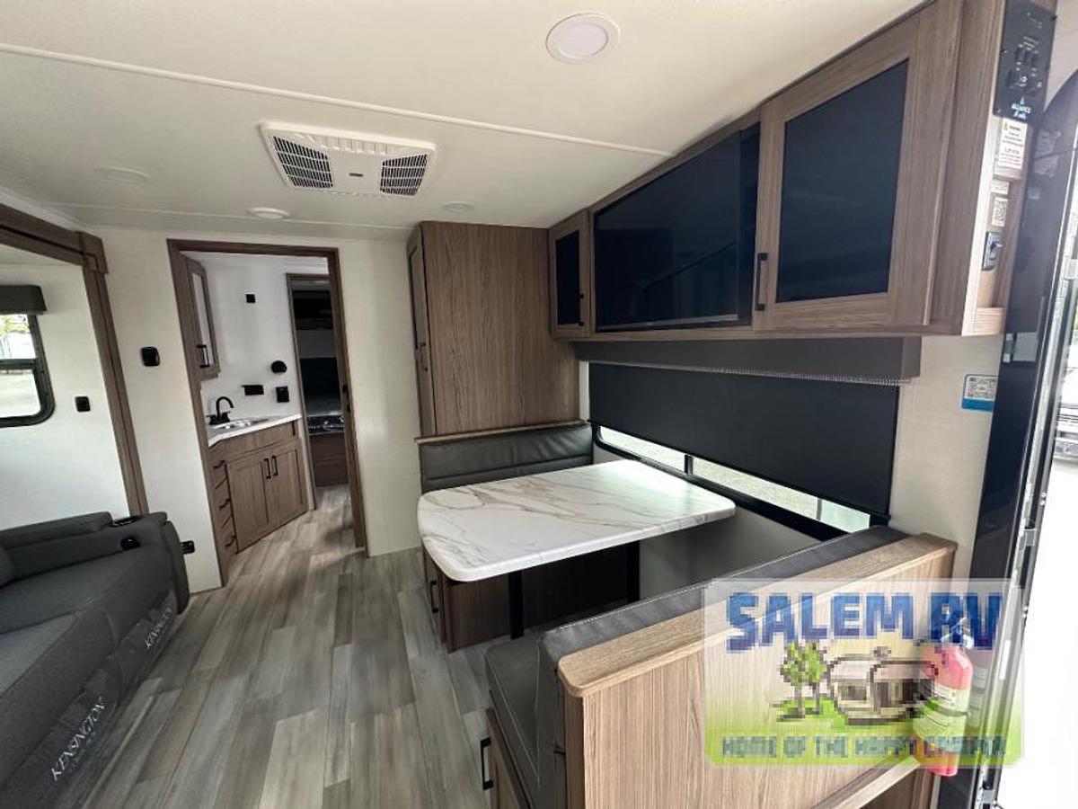 Used Used 2025 Alliance RV Delta Ultra Lite RK234