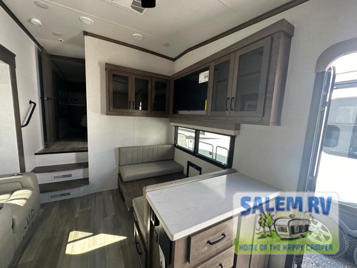 New 2024 Forest River RV Flagstaff Classic 282RD