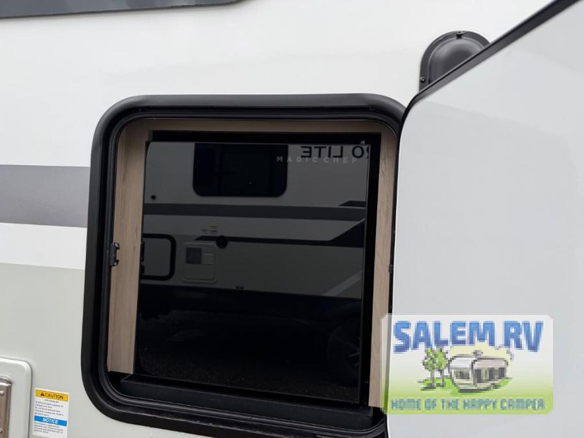 New 2026 Forest River RV Flagstaff Micro Lite 25MBR