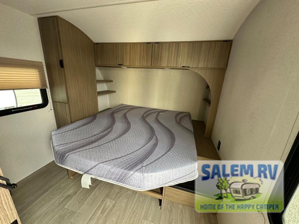 New 2026 Forest River RV Salem FSX 266BHLE
