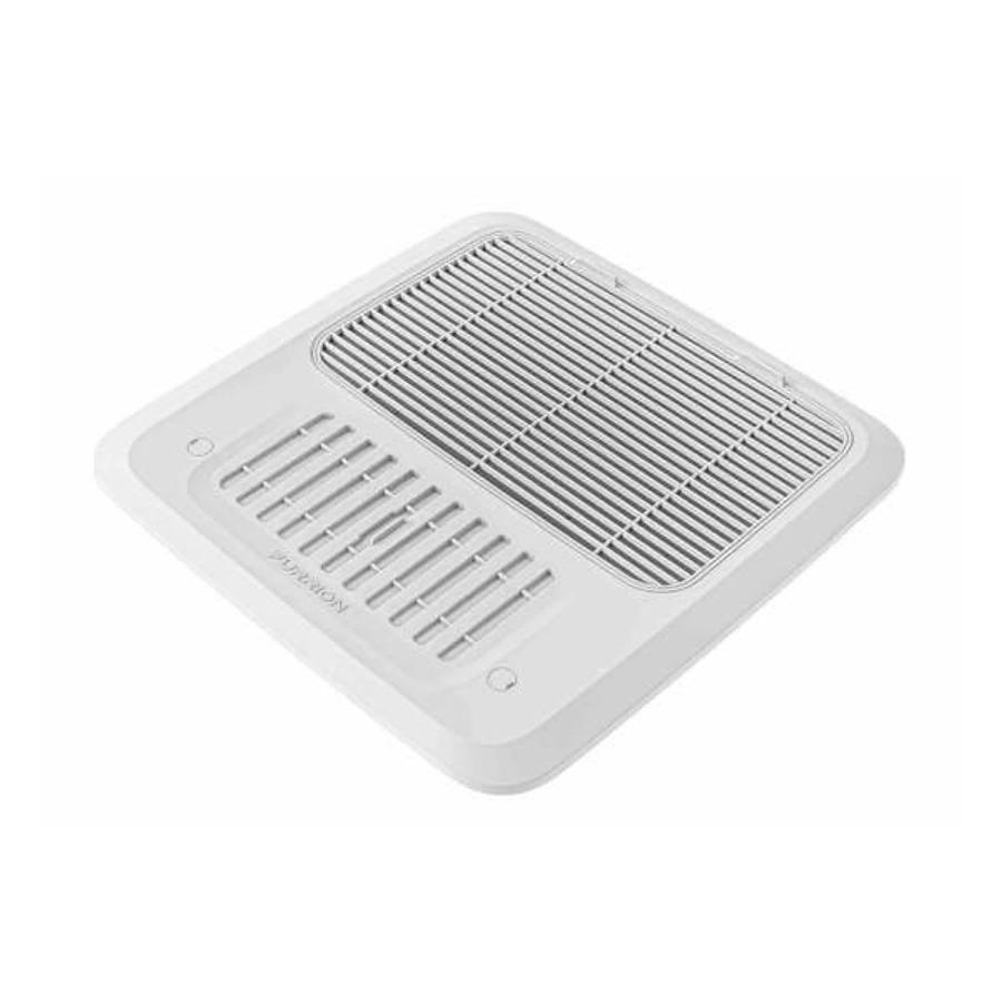 Furrion Chill Rv Ac Standard Air Distribution Box For Electronic Control/thermostat (r32) Fact12ca2-ps-am