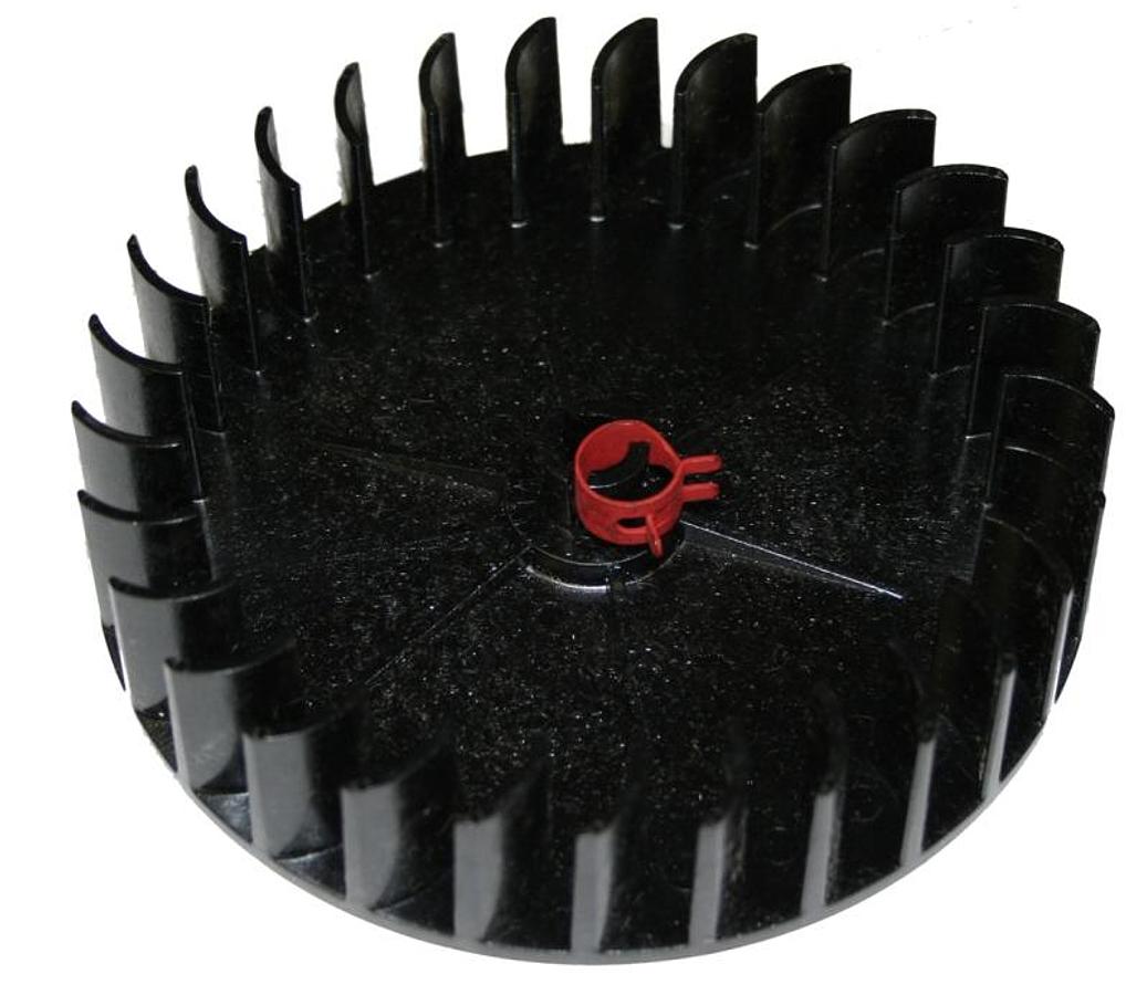 Combustion Wheel Kit