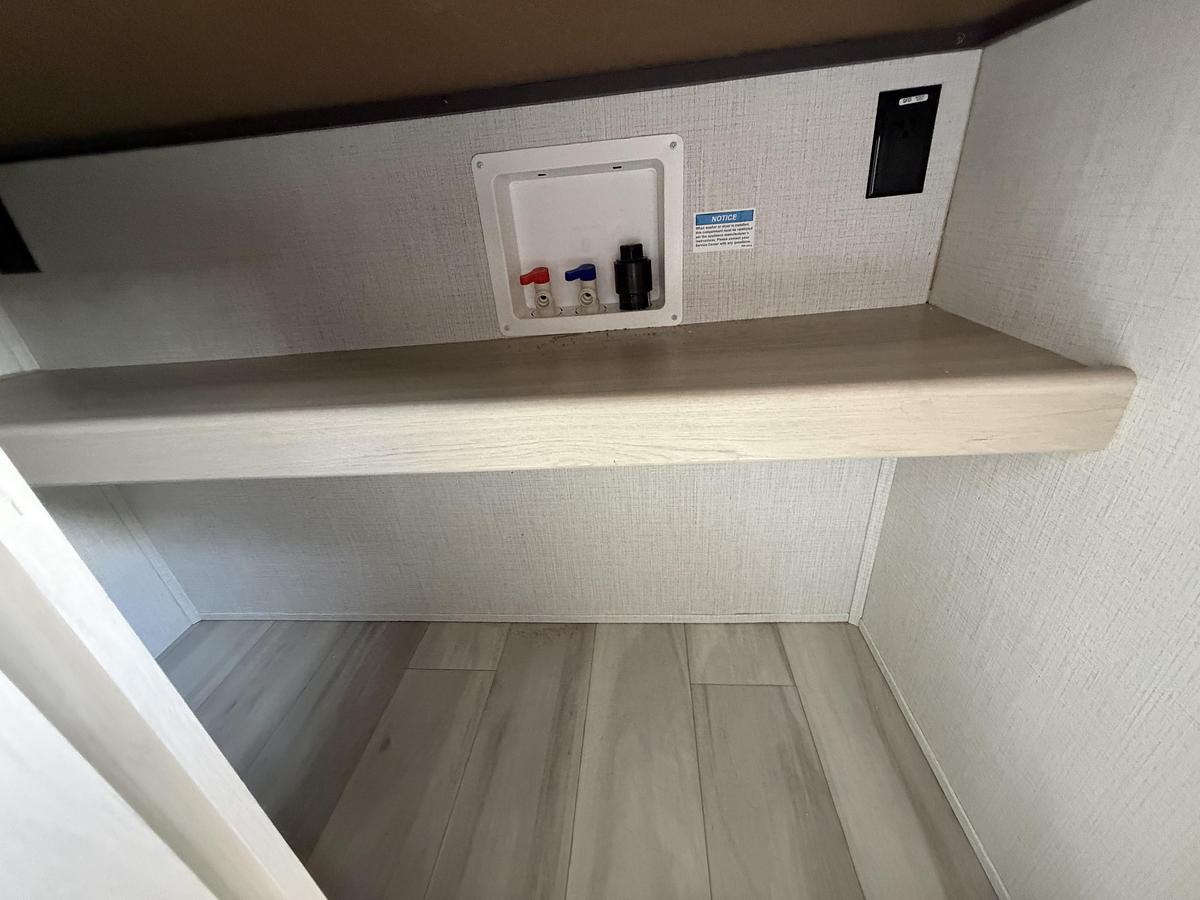 New 2026 Forest River RV Wildcat 37GALLEY