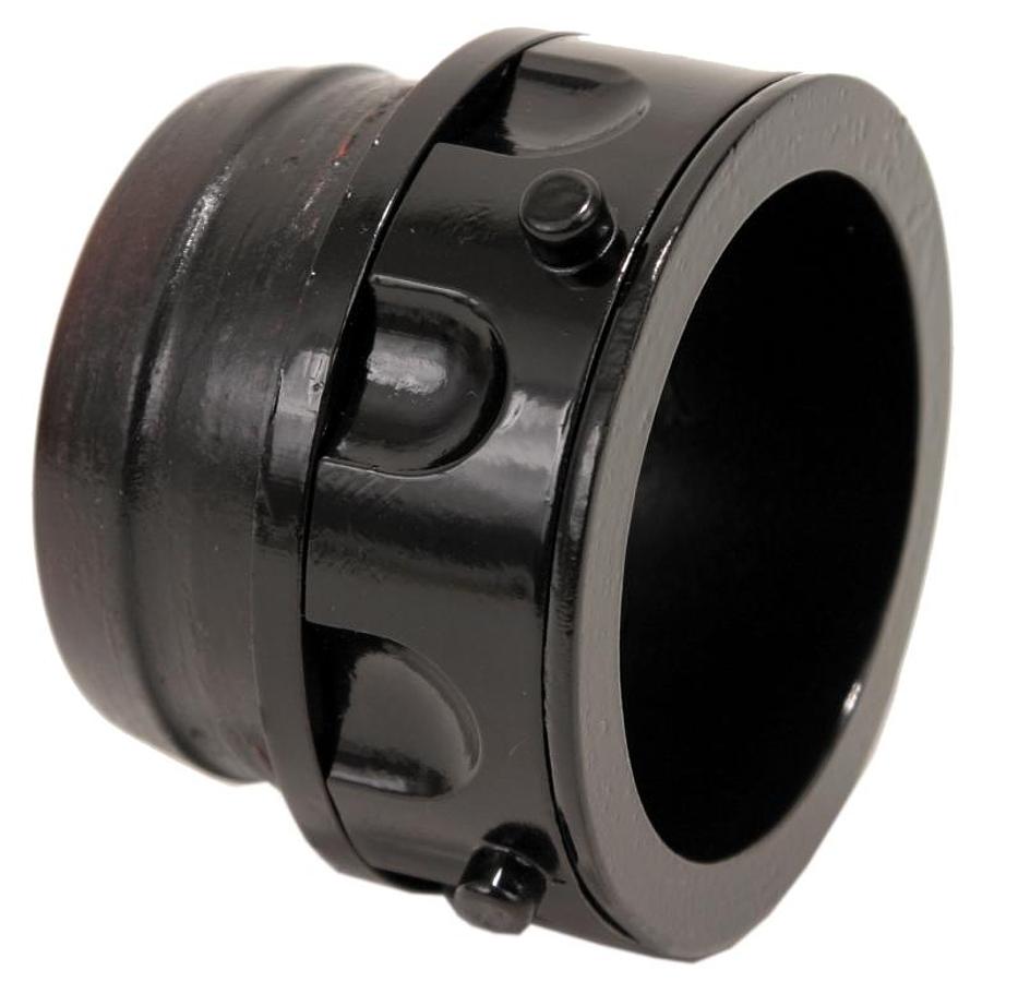 Bayonet Hose Fitting - Carded