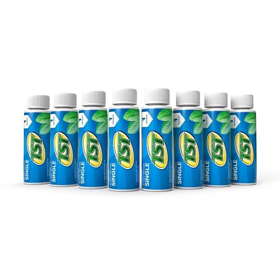 Camco Tst Singles - 8-4oz Bottles Per Box