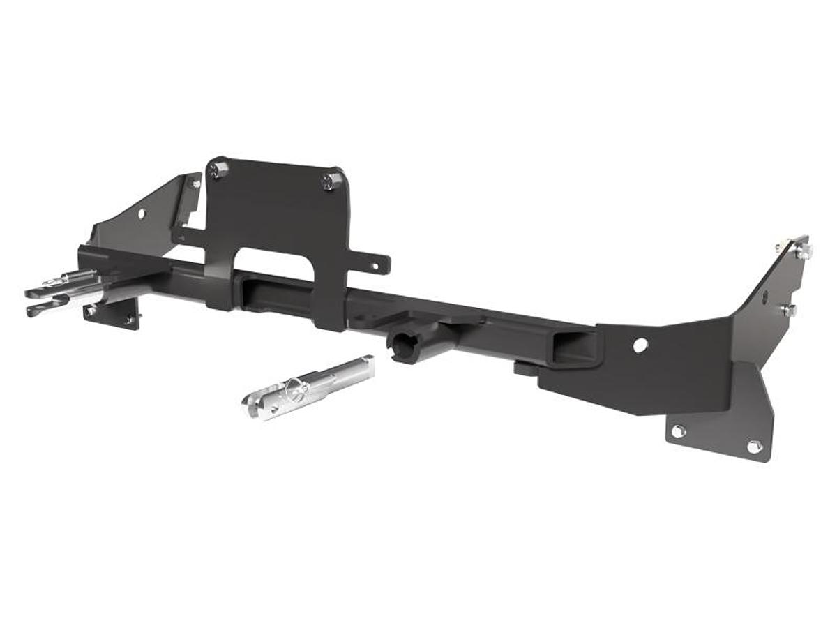 Blue Ox Ford Escape Hybrid Baseplate