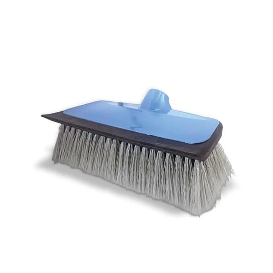 Dicor Wash Brush Head W/squeegee 10" - Soft
