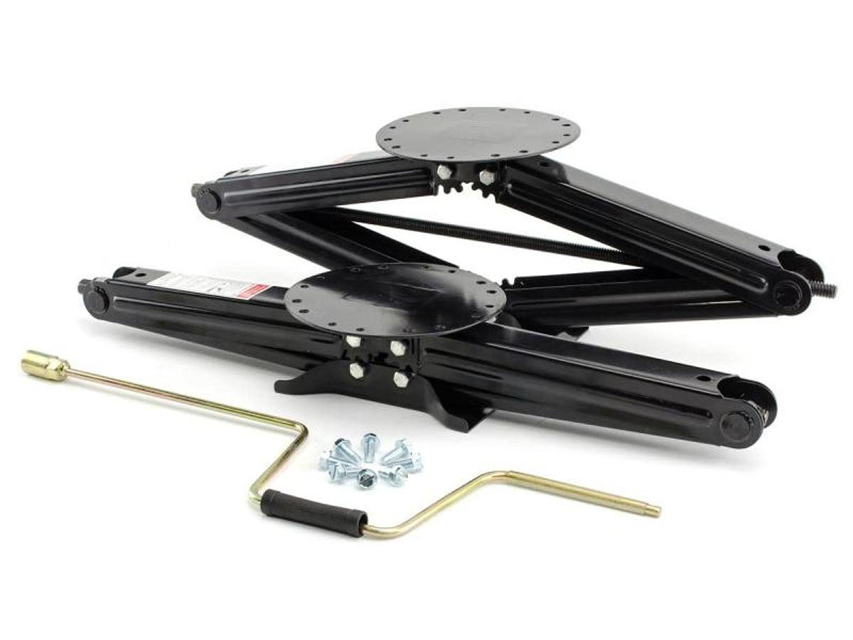 Leveling Jack W/mtg Hardware 30" (2/carton)