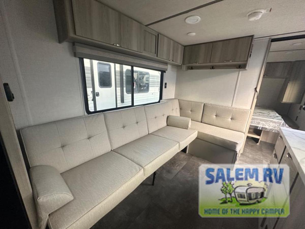 New 2025 Forest River RV Salem FSX 233RBLE