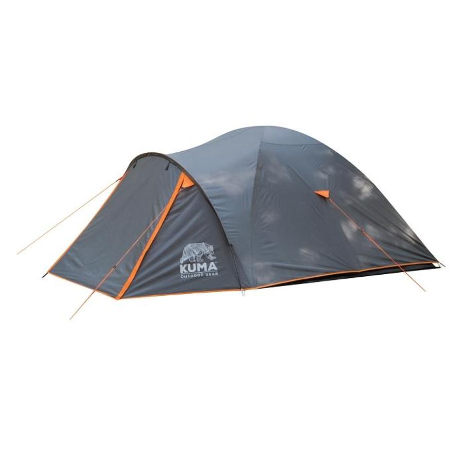 Kuma Tekarra 4 Tent