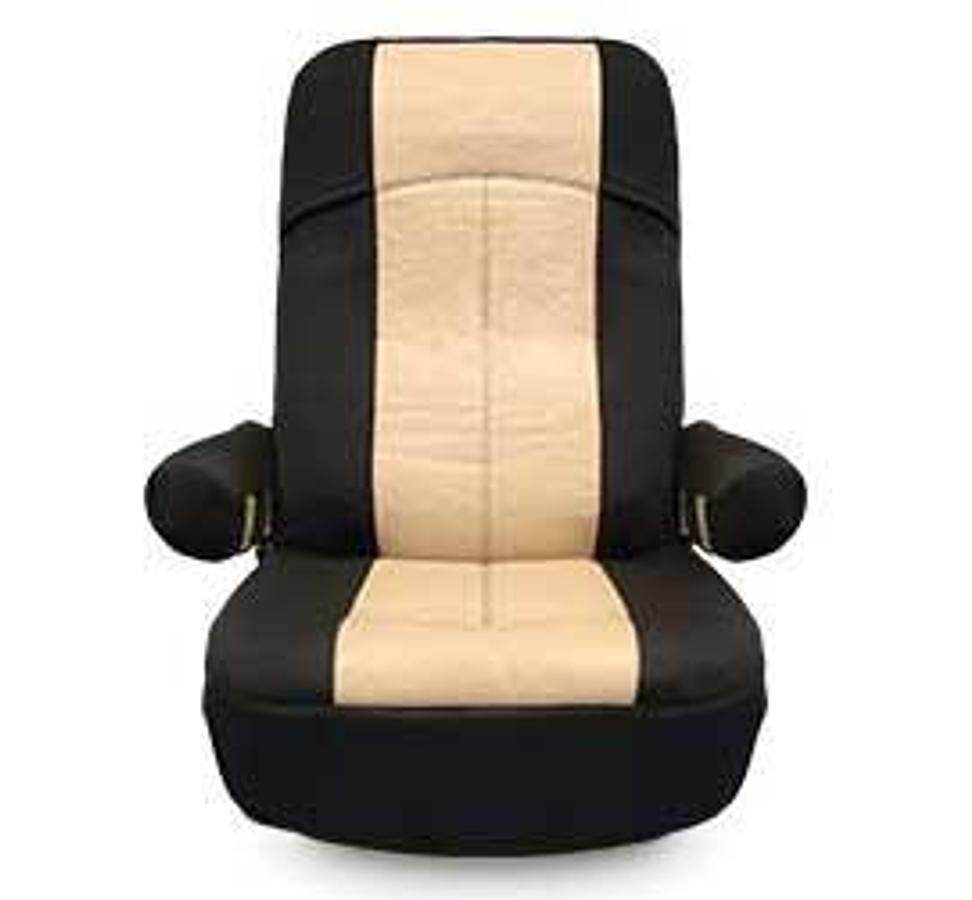Grip-fit+ Seat Covers Single Pack